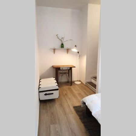 Appartement Cosy Proche Du Chu Rouen Buitenkant foto